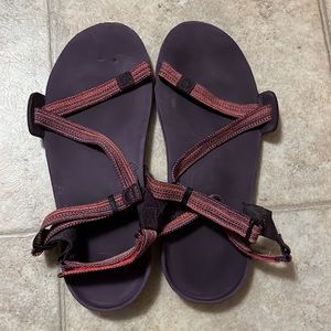 Xero Shoes Z Trail EV women’s sandals 11